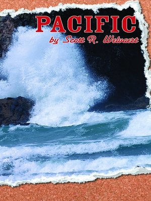 cover image of Pacific